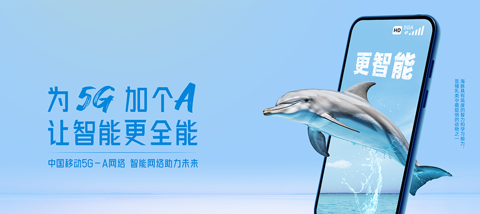 中国移动南县移动宽带